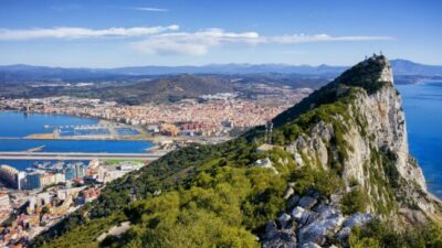Gran Bretaña, tajante con España: no negociará la soberanía de Gibraltar