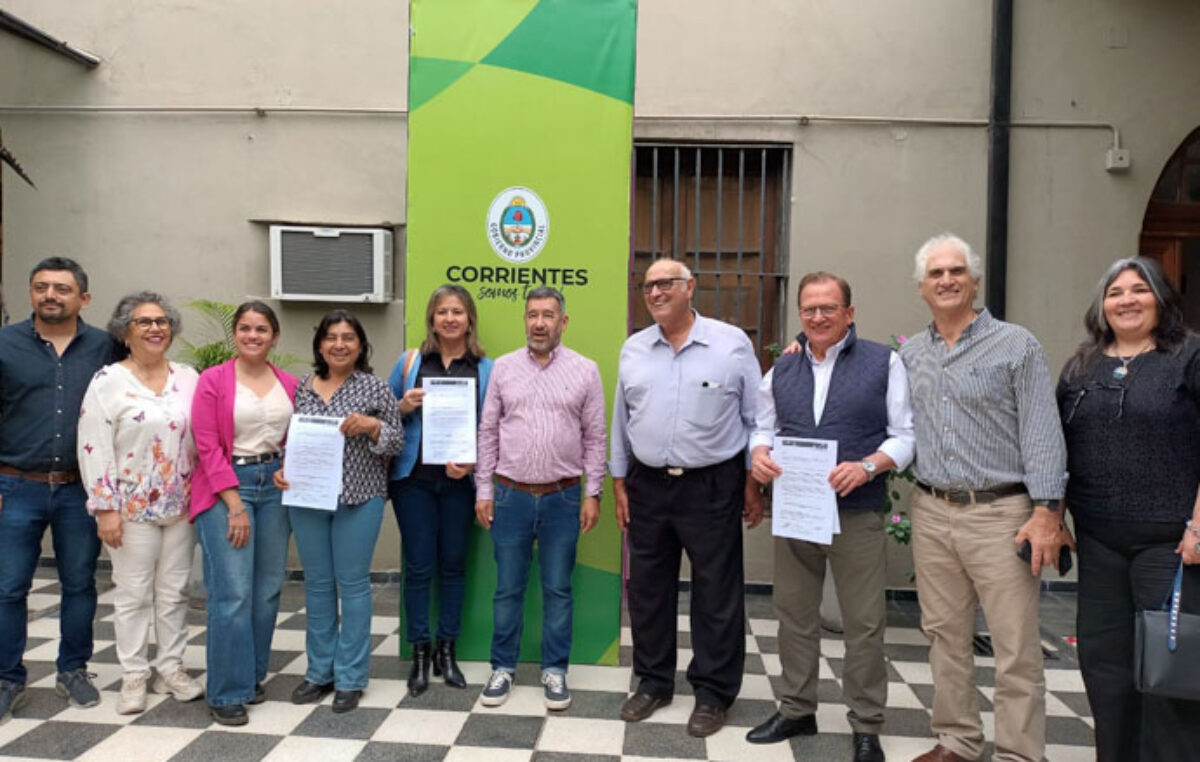 Más de 30 municipios participarán de los Juegos Culturales Correntinos 2023