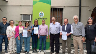 Más de 30 municipios participarán de los Juegos Culturales Correntinos 2023