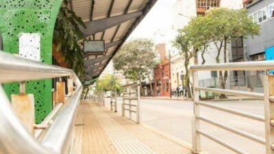 Las provincias exigen “federalismo” en el reparto de subsidios al transporte
