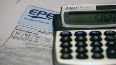 Otra discriminación en las facturas de luz del «interior»
