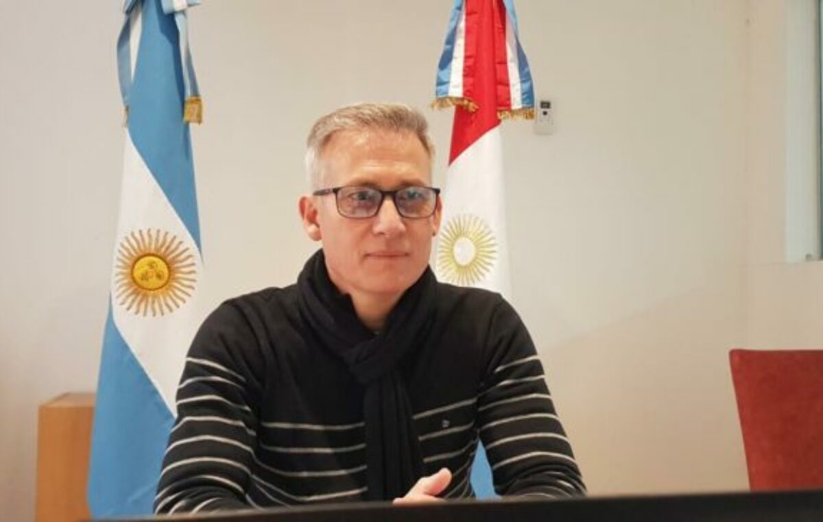 Carlos Paz: con el 50% de los votos, Esteban Avilés ganó la intendencia