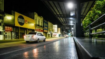 Córdoba, que no aumentó el boleto, acordó levantar el paro, y lo mismo el Amba con fondos nacionales