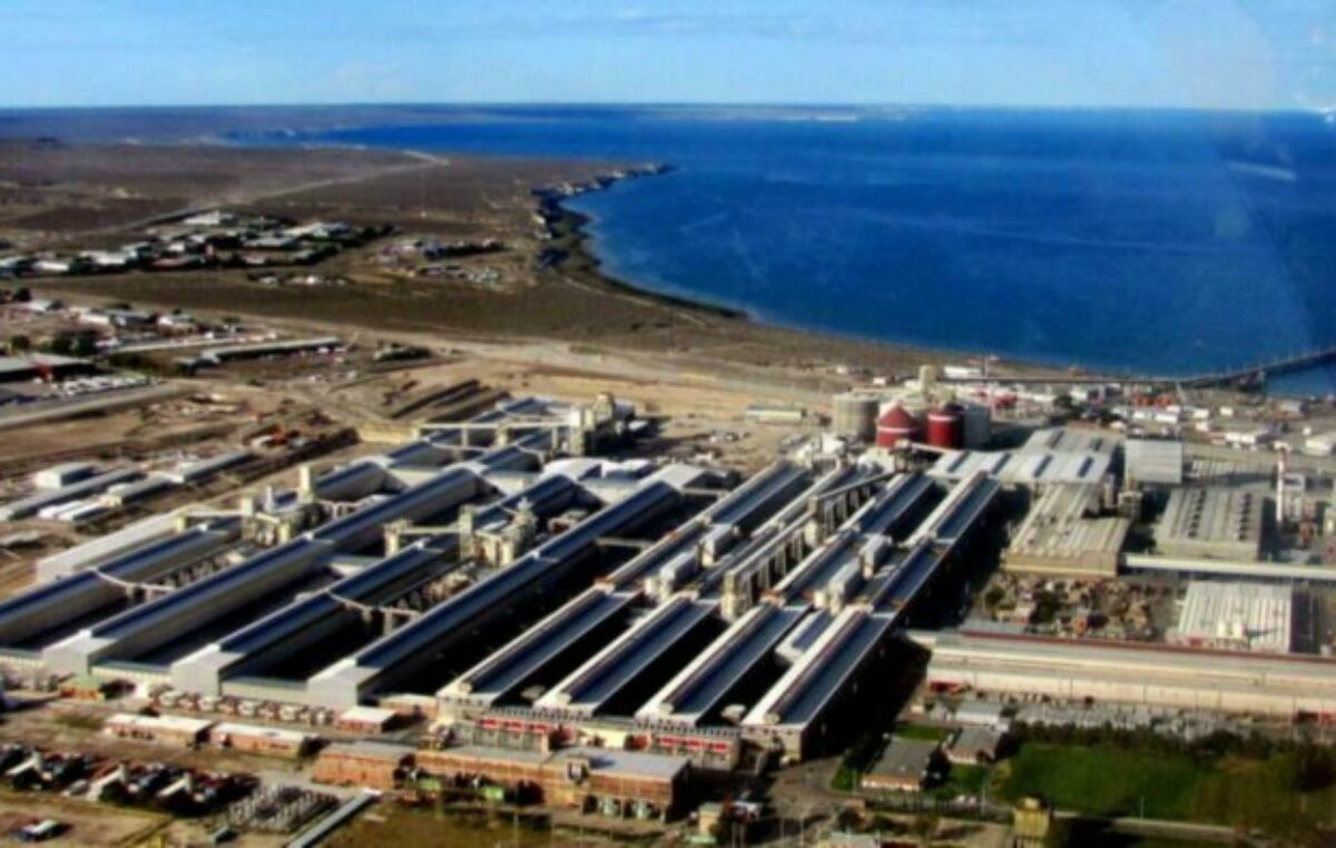 Puerto Madryn tendrá un nuevo Parque Industrial Municipal