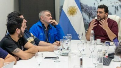 El Ejecutivo de Ushuaia elevó una nueva propuesta de recomposición salarial