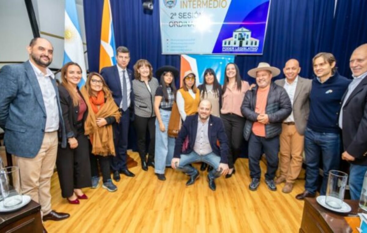 En Tierra del Fuego es un derecho recibir educación folclórica