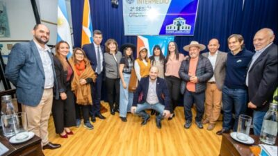 En Tierra del Fuego es un derecho recibir educación folclórica