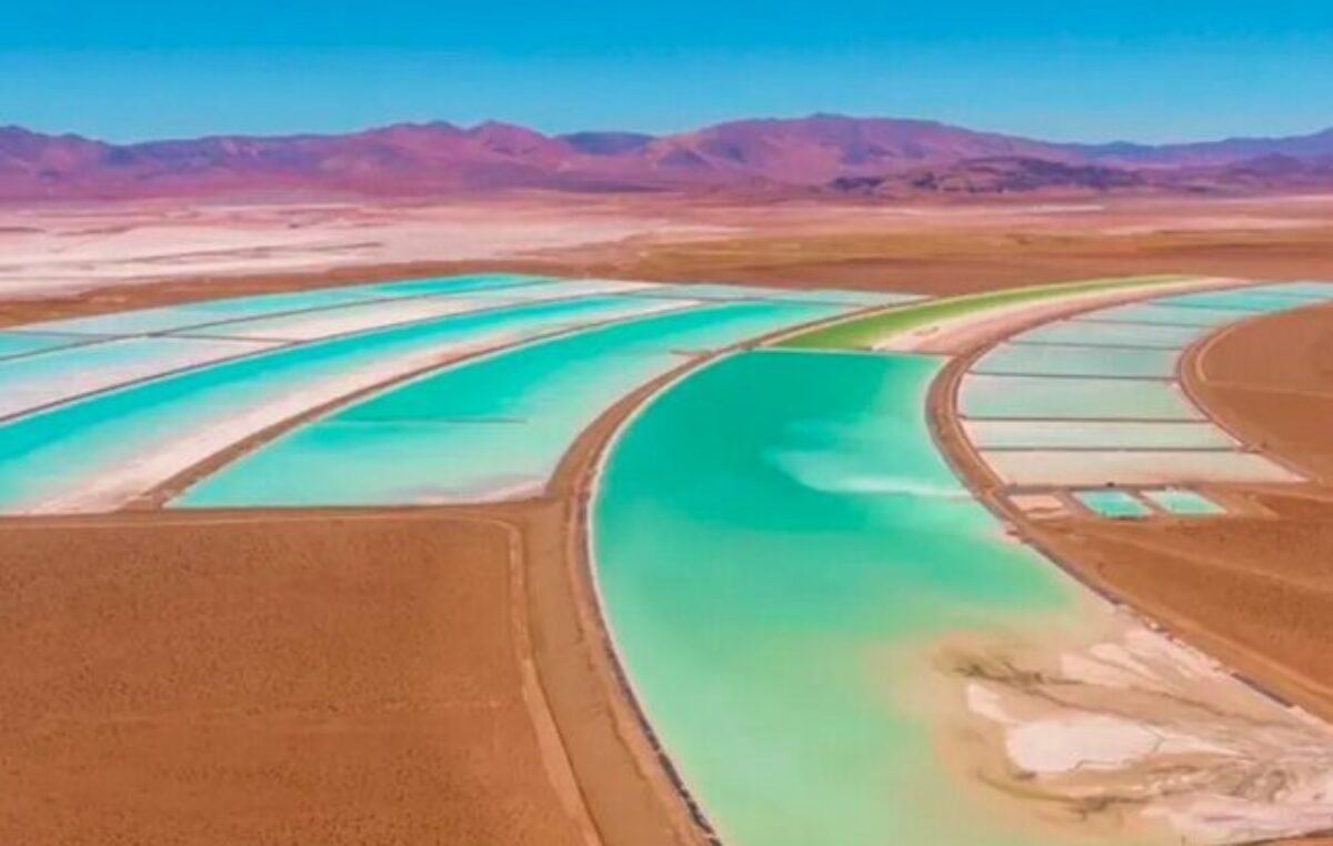 Reforma constitucional de Jujuy: el impacto en los recursos naturales