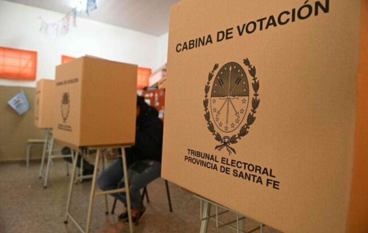 Santa Fe: ganadores, perdedores, escenarios 