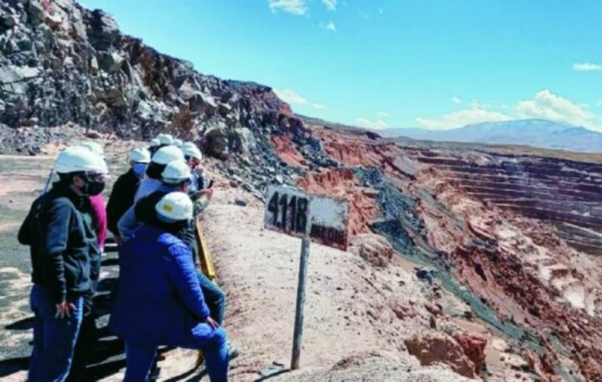 Intendentes salteños piden incorporar personal de sus comunas a las necesidades de las mineras