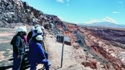 Intendentes salteños piden incorporar personal de sus comunas a las necesidades de las mineras