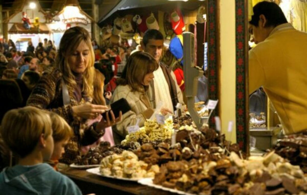 Villa General Belgrano se prepara para una nueva Fiesta del Chocolate Alpino
