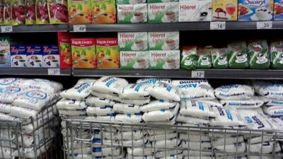 Inflación: cuáles fueron los diez alimentos que más aumentaron en junio