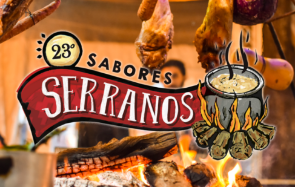 Santa Rosa de Calamuchita se prepara para un festival épico de sabores serranos en la Fiesta de las Tradiciones