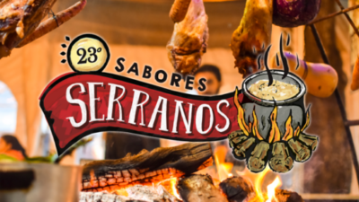 Santa Rosa de Calamuchita se prepara para un festival épico de sabores serranos en la Fiesta de las Tradiciones
