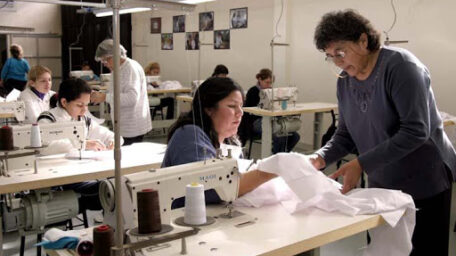 Las cooperativas, sujeto productivo y político
