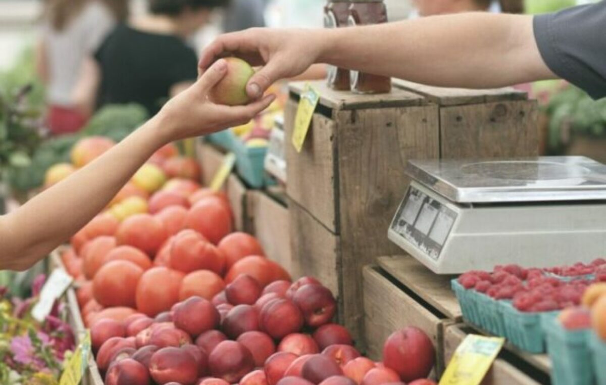 Bariloche: una familia necesitó más de 140 mil pesos en comida para no ser indigente