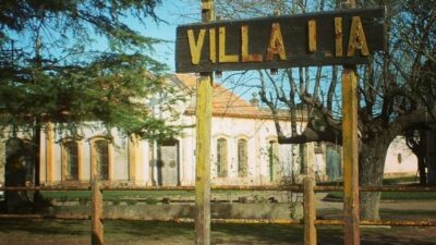 El pintoresco pueblito de 1.200 habitantes que es ideal para las vacaciones de invierno