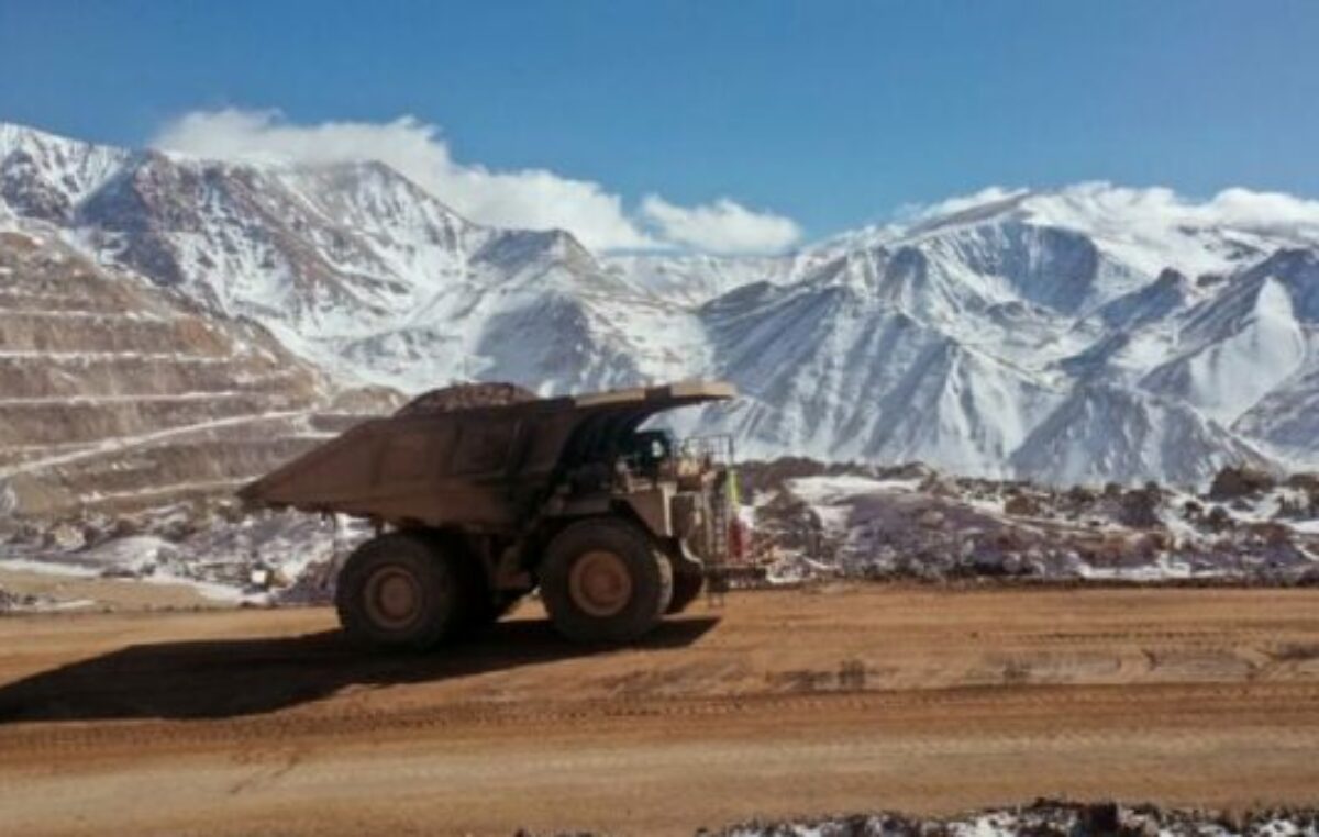 El impacto de la minería en las economías provinciales