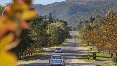 El pueblo con estilo alemán para descubrir estas vacaciones en las sierras de Córdoba
