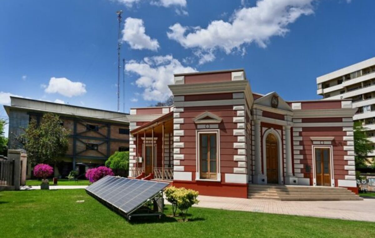 Tres comunas de Mendoza están en el top ten de las Ciudades Transparentes de Argentina