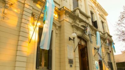 Los empleados municipales de Gualeguaychú reclaman aumentos y piden subir el mínimo a $ 200.000