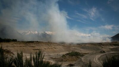 Bariloche: aceleran el proyecto de tratamiento y traslado de residuos a un vertedero regional