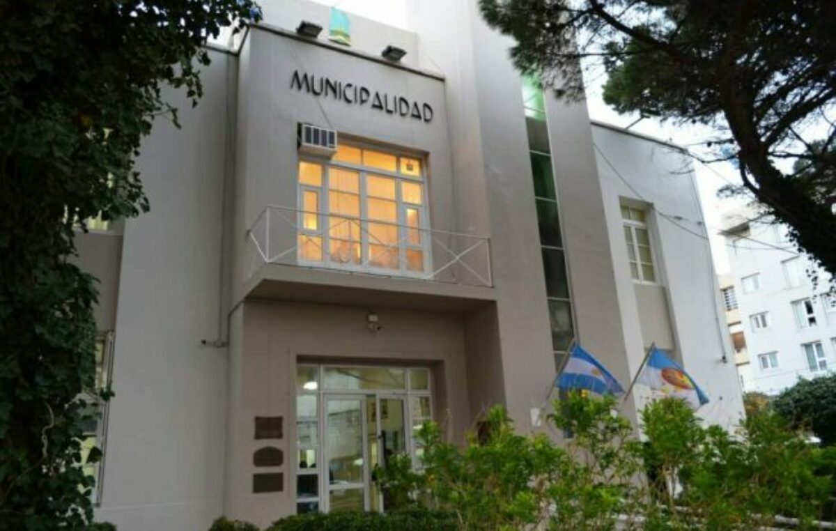 El Municipio de Comodoro se colocó entre los 10 de mayor transparencia del país