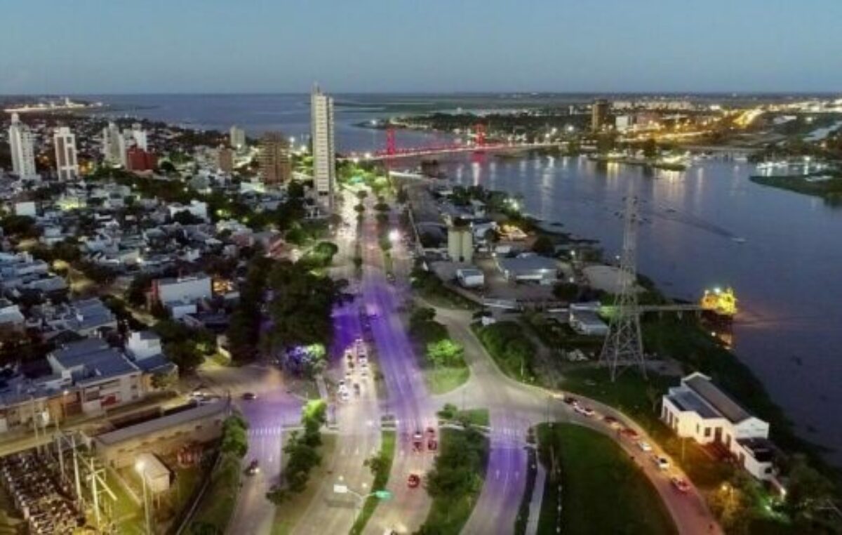 Midieron 91 indicadores de dos ciudades de Santa Fe para ver qué tan inteligentes son