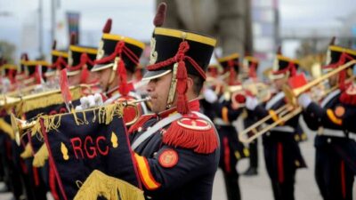 Yapeyú, cuna de San Martín, inicia los festejos en honor al Libertador
