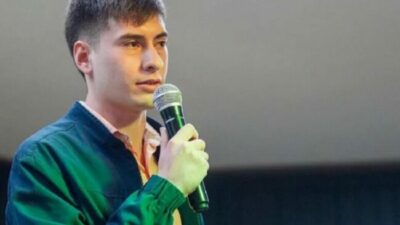 Tiene 24 años y se convirtió en el intendente más joven de Chubut: quién es Luka Jones