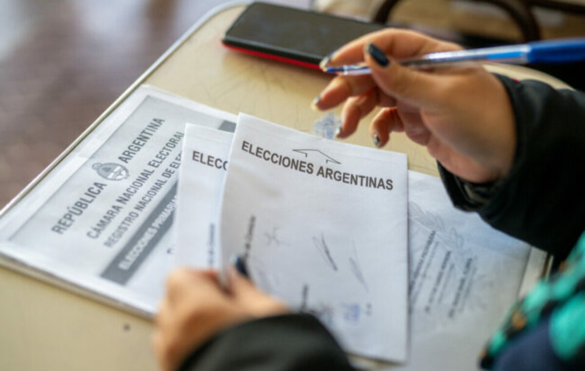 PASO 2023: falta de escucha y desconexión