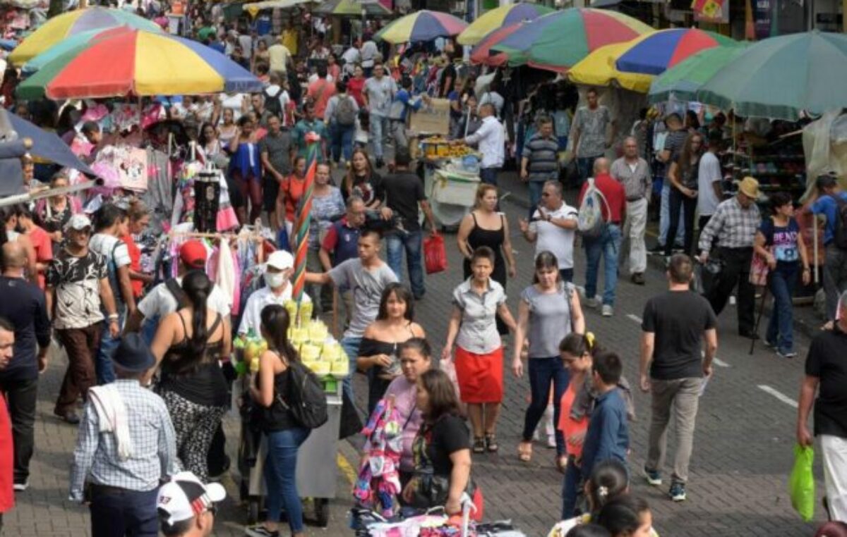 Qué hacer frente a la economía popular
