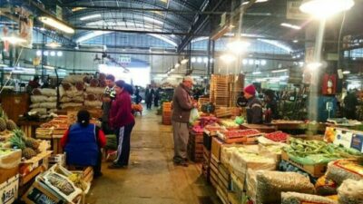 CoFruthos expone su realidad con una histórica caída en las ventas del 45%