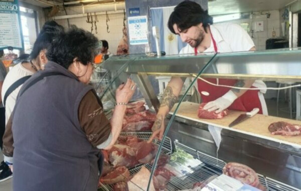 Inflación imparable: la Canasta Básica en Córdoba aumentó casi un 15% en agosto