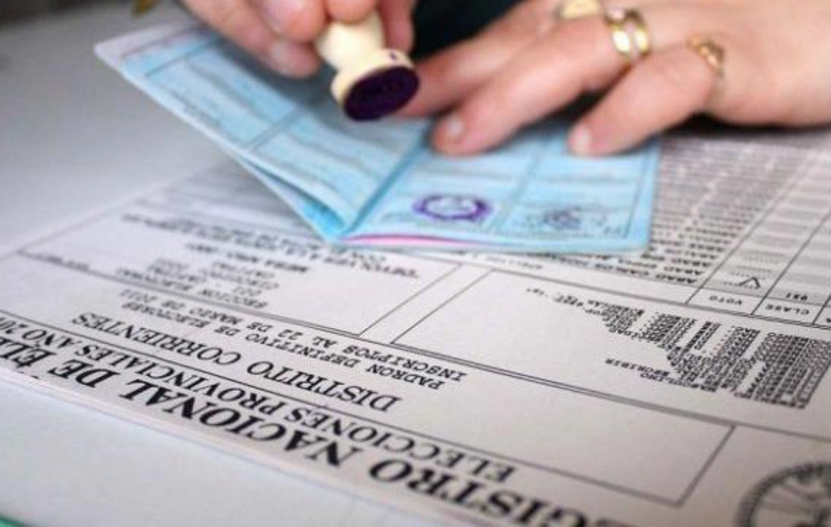 Elecciones municipales correntinas: la UCR y el PRO no irán juntos y la oposición sumó partidos