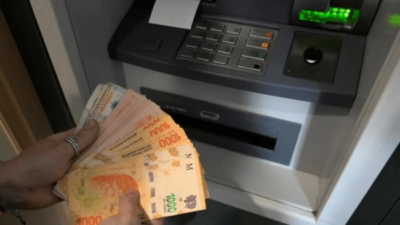 Municipio de Guaymallén pagará un «extra», además de los $60.000 que anunció Sergio Massa