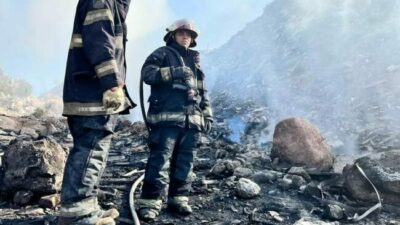 Desidia y abandono: el problema de los basurales a 5 minutos de la Ciudad de Mendoza