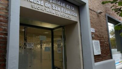 Suoem San Francisco celebró el pase de 100 trabajadores a contrato