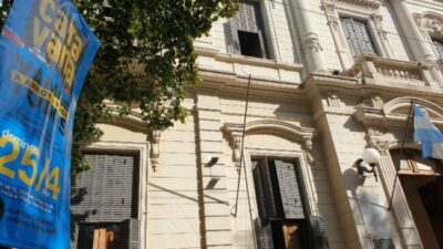 Los empleados municipales de Gualeguaychú consiguieron un aumento de 50% en la paritaria