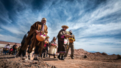 Día de la Pachamama 2023: significados espirituales de la celebración que honra a la Madre Tierra