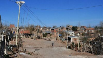 La Municipalidad de Neuquén firmó un convenio con Nación para los servicios en tres tomas