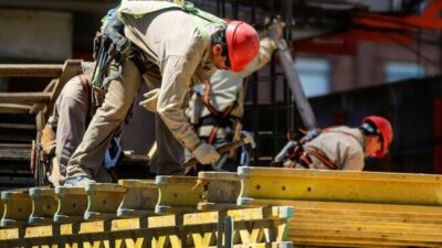 Olmos: la ley Empleo Mipyme busca «fomentar la contratación formal de trabajadores»
