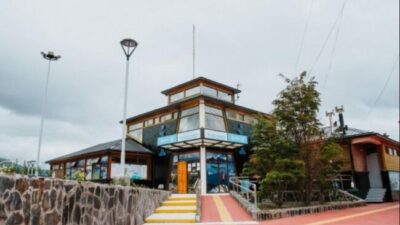 Ushuaia avanza en políticas de inclusión para el turismo