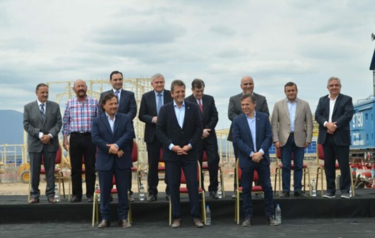 “Sin federalismo no hay país”: gobernadores del Norte Grande firmaron la Declaración de Güemes