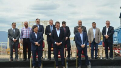 “Sin federalismo no hay país”: gobernadores del Norte Grande firmaron la Declaración de Güemes