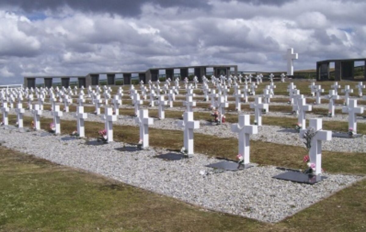 Crece en Europa el apoyo a la soberanía argentina sobre Malvinas