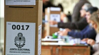Si no une el amor, une el espanto
