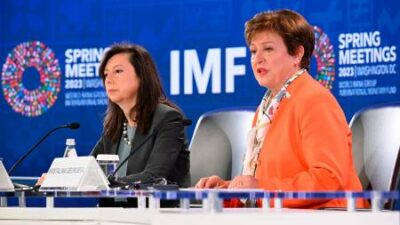 El FMI advierte que las medidas de asistencia económica aumentan la vulnerabilidad del país