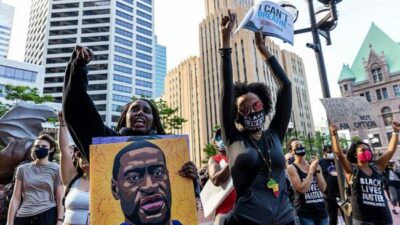 La ONU advirtió sobre el «racismo sistémico» en los Estados Unidos